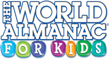 World Almanac for KIDS