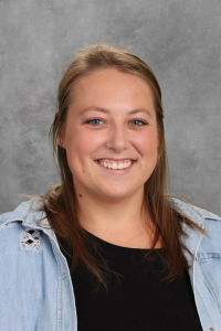 Olson, Ashlee