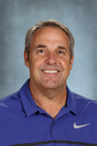 Bruggeman, Doug