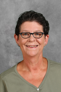 Buss-Erickson, RaeNell