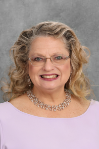 Mackner, Connie