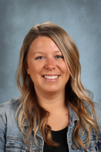 Evenson, Emily