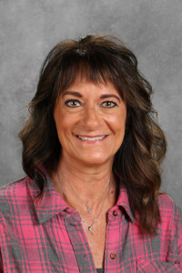 Gray, Lynette