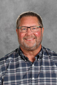 Huseby, Todd