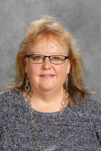 Kuhlmann, Bonnie
