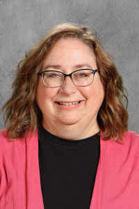 Larson, Sherri