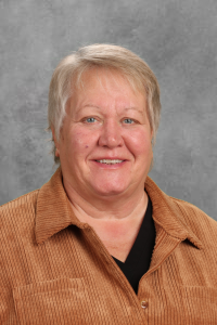 Hanson, Laurie