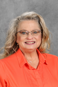 Mackner, Connie