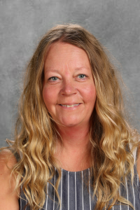 Peterson, Mindy