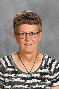 Potts, Amy