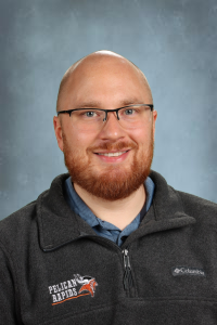 Rarick, Andy