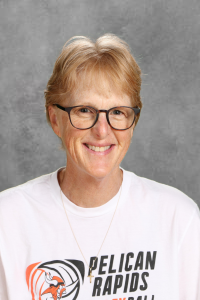 Richardson, Richelle