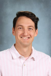 Satterlie, Adam