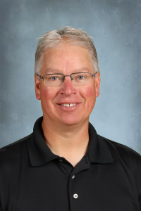 Tollefson, Daren