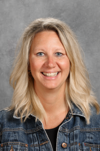 Westby, Angie